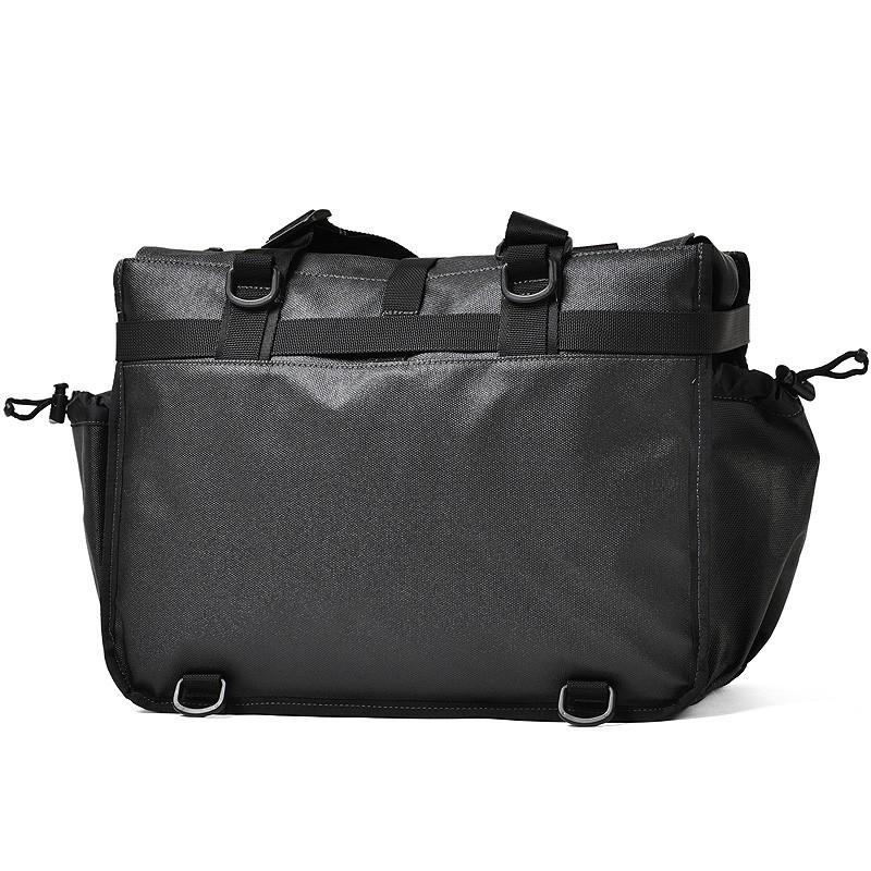 MAGFORCE マグフォース MF-0462 Black Hawk Tote Bag トート