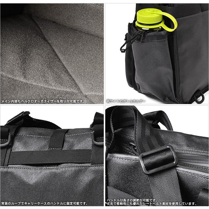 MAGFORCE マグフォース MF-0462 Black Hawk Tote Bag トート