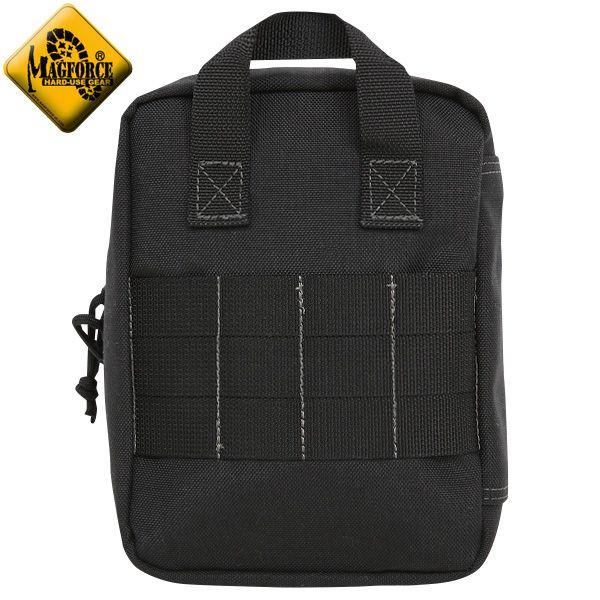 MAGFORCE（マグフォース） MF-0266 Organizer 6x8 BLACK メンズ