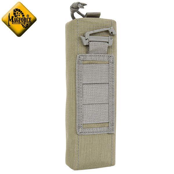 MAGFORCE（マグフォース） MF-3301 コクーンポーチ KHAKI/FGW