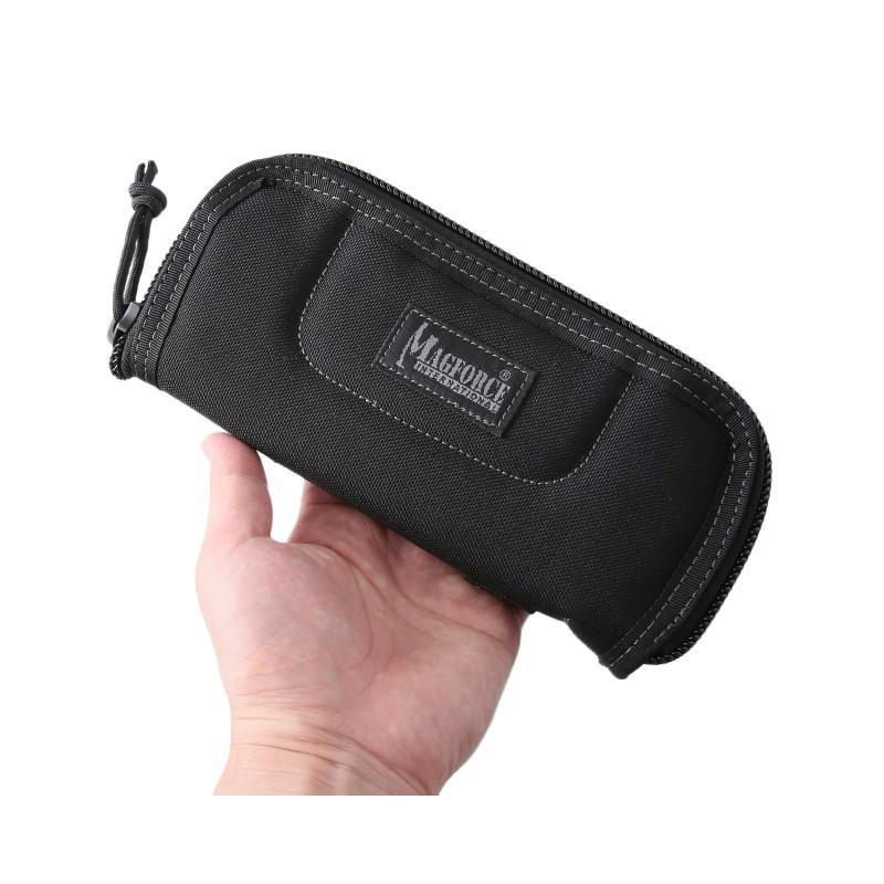 MAGFORCE（マグフォース） MF-1453 (8) Knife Case Black ポーチ