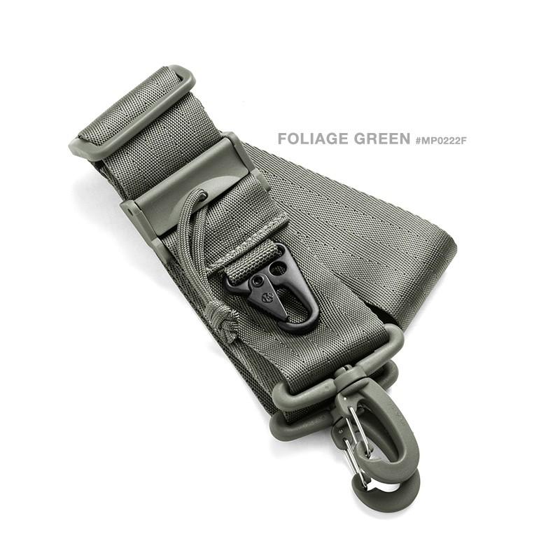 MAGFORCE マグフォース MP-0222 2” Slide Strap(ショルダー MAGFORCE マグフォース MP-0222 2” Slide Strap(ショルダー