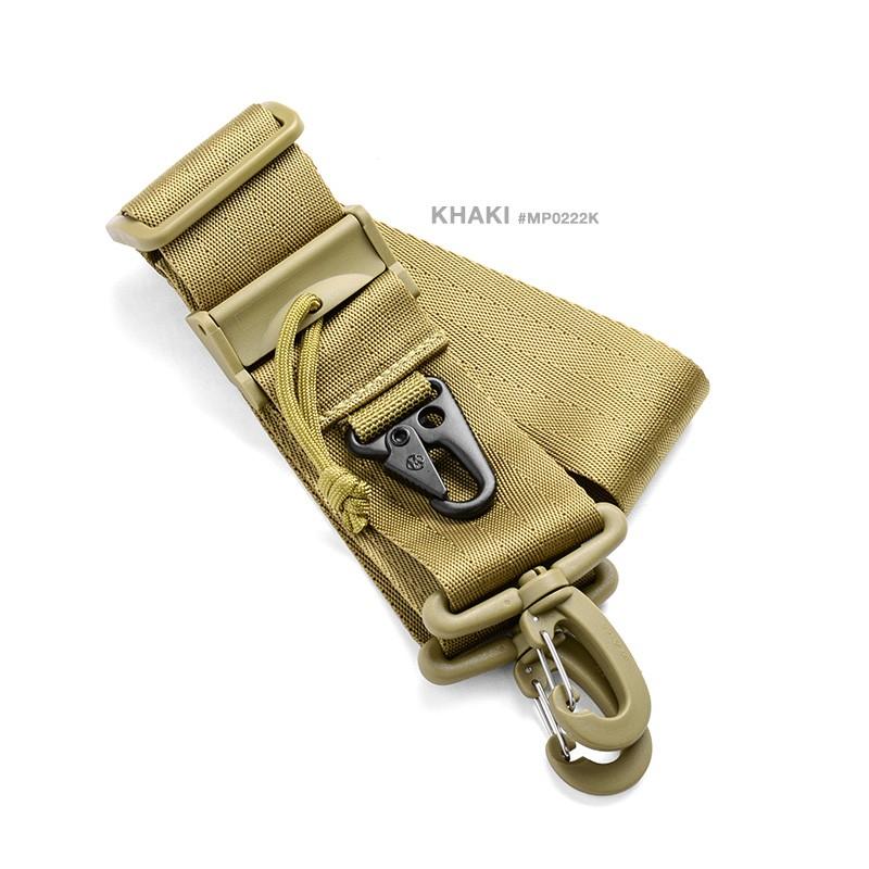 MAGFORCE マグフォース MP-0222 2” Slide Strap(ショルダー MAGFORCE マグフォース MP-0222 2” Slide Strap(ショルダー