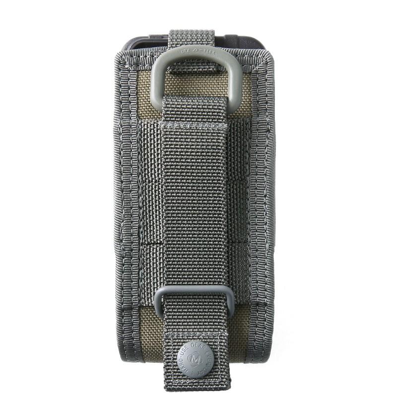 ポーチ　マフォン　maffon フライドポテト　10個+1個(サービス) ポーチ マフォン maffon フライドポテト 10個+1個(サービス) ポーチ