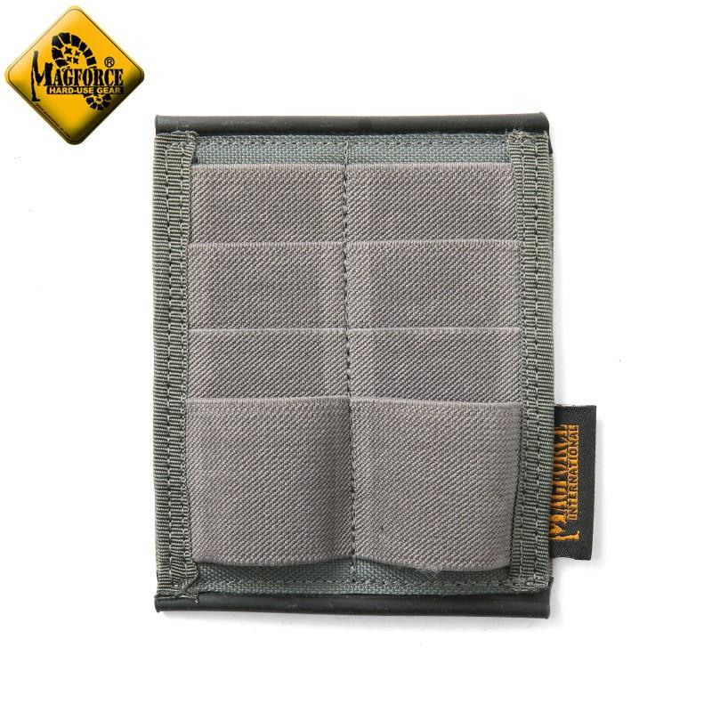 MAGFORCE（マグフォース） 【ネコポス配送可】 MF-3567 Card Organizer