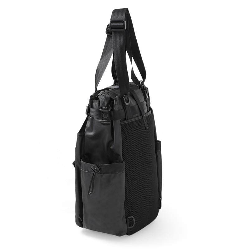 MAGFORCE（マグフォース） MF-0461 VERTICAL TOTE BAG トートバッグ