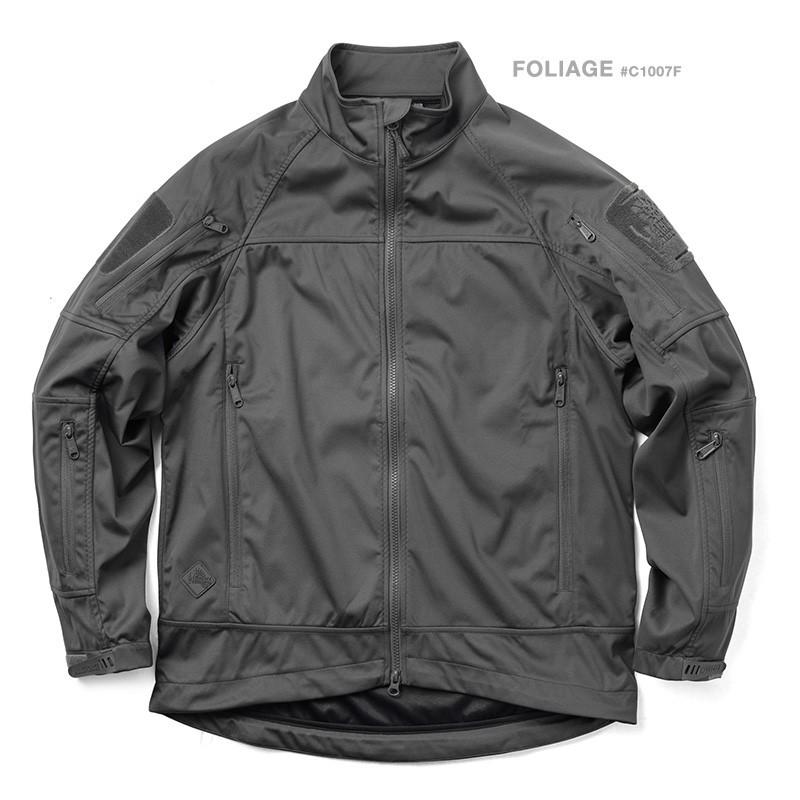 MAGFORCE（マグフォース） C-1007 RATTLESNAKE JACKET（ラトルスネーク 