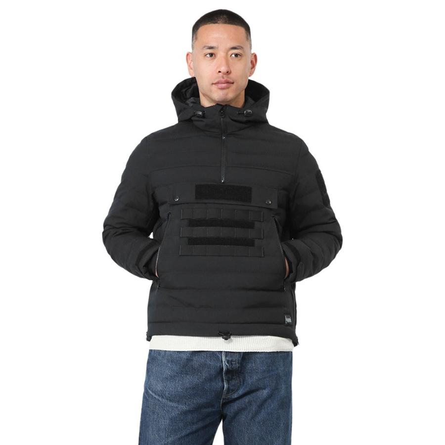 プーマレア　ウェア新品 MAGFORCE マグフォース C-1102 HERCULES HOODY ヘラクレス