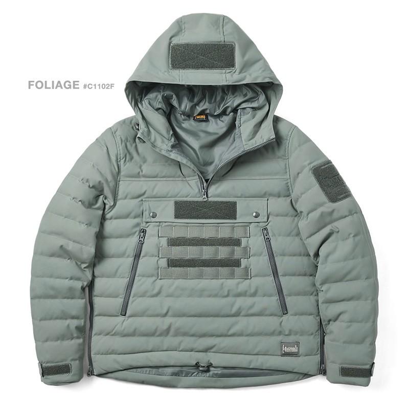 MAGFORCE（マグフォース） C-1102 HERCULES HOODY ヘラクレス