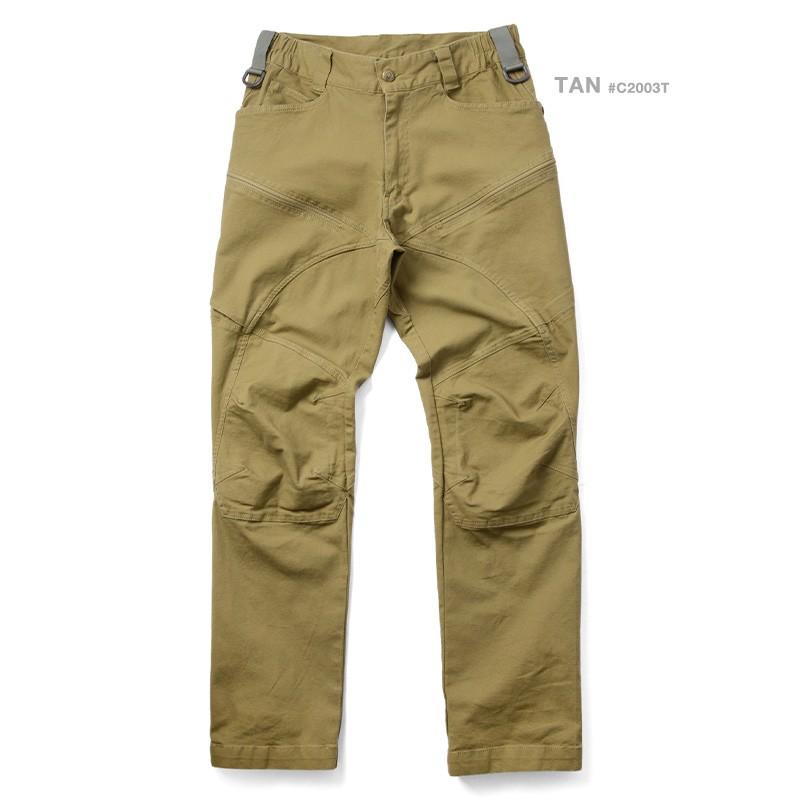 MAGFORCE マグフォース C-2003 Cakewalk3 Tactical Pants（ケークウォーク3 タクティカルパンツ）【クーポン対象外】【T】｜waiper｜06