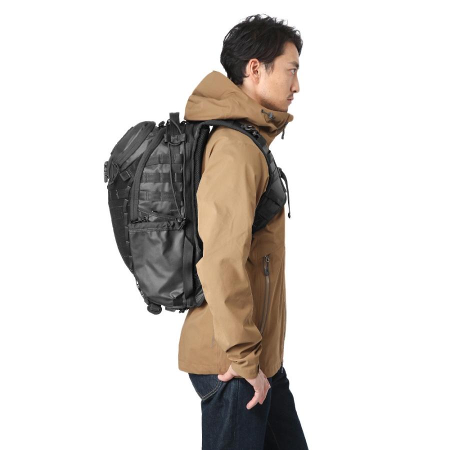 MAGFORCE（マグフォース） MF-0548 BUMBLEBEE BACKPACK バックパック 