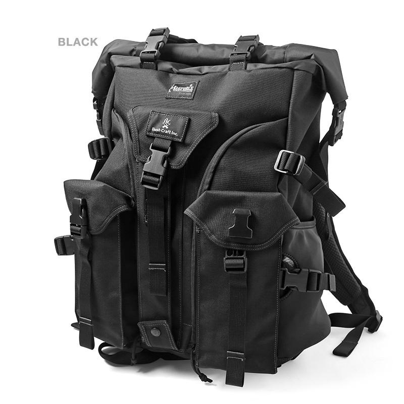 Magforce マグフォース Mf 0558 Magforce Bush Craft Inc 日本限定生産 ブッシュクラフトバックパック リュックサック ミリタリーバッグ クーポン対象外 Magforce Mf 0558 ミリタリーショップwaiper 通販 Yahoo ショッピング