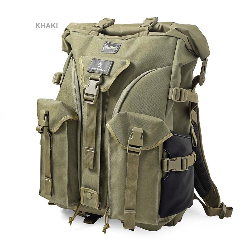Magforce マグフォース Mf 0558 Magforce Bush Craft Inc 日本限定生産 ブッシュクラフトバックパック リュックサック ミリタリーバッグ クーポン対象外 Magforce Mf 0558 ミリタリーショップwaiper 通販 Yahoo ショッピング