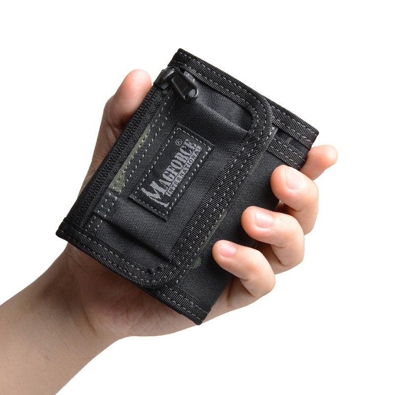 MAGFORCE マグフォース MF-0277 EDC Card Wallet カード