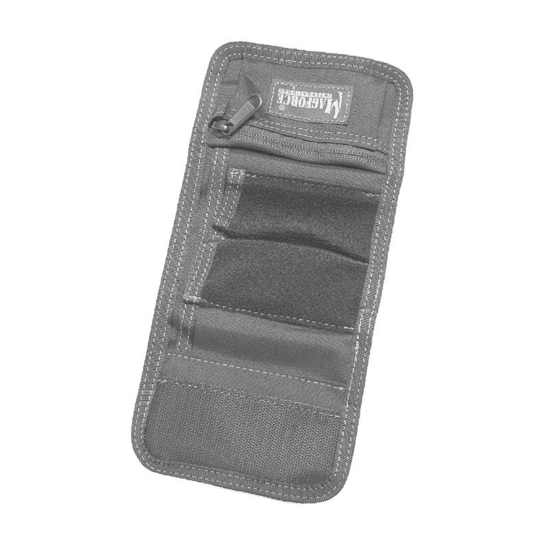 マザーズバッグ　familiar 未使用　カード　ウォレット MAGFORCE マグフォース MF-0277 EDC Card Wallet カード
