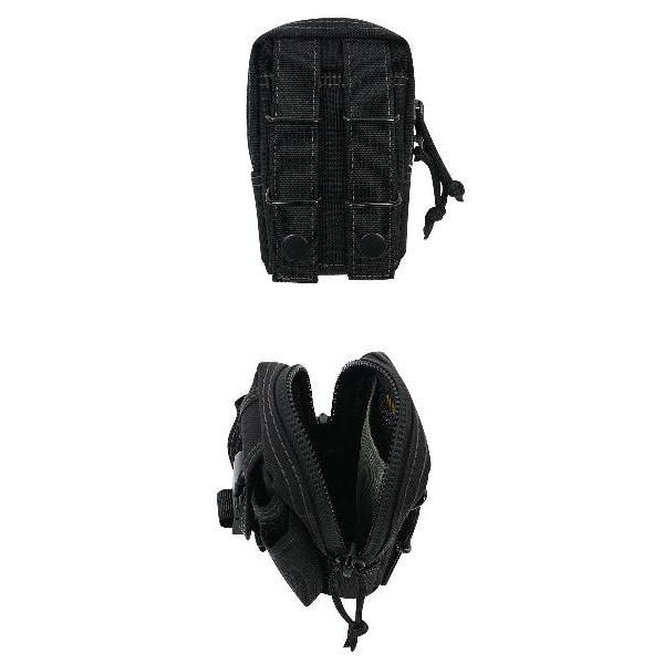 MANIFOLD（マニフォールド）ウエストバッグ・ポーチ MANIFOLD（マニフォールド）ウエストバッグ・ポーチ MANIFOLD