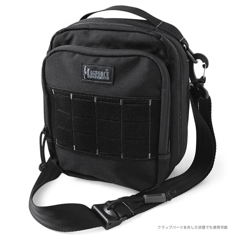 MAGFORCE（マグフォース） MF-0339 DETACHABLE UTILITY POUCH