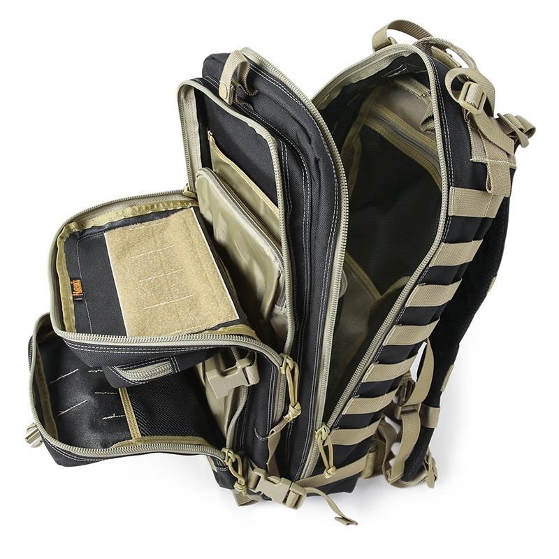 MAGFORCE（マグフォース） WAIPER別注 MF-0515 Super Falcon バック