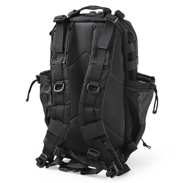 MAGFORCE マグフォース MFA-0517 Pygmy2 Backpack メンズ バックパック リュックサックミリタリーバッグ  モールシステム対応 ブランド 新作【T】