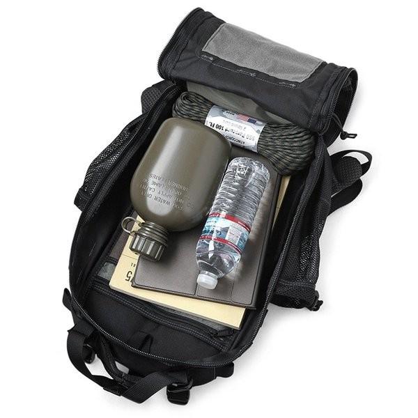 MAGFORCE マグフォース MFA-0517 Pygmy2 Backpack メンズ バック
