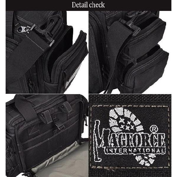 MAGFORCE マグフォース MF-0601 MPB-1 BRIEFCASE ブラック MAGFORCE マグフォース MF-0601 MPB-1 BRIEFCASE ブラック