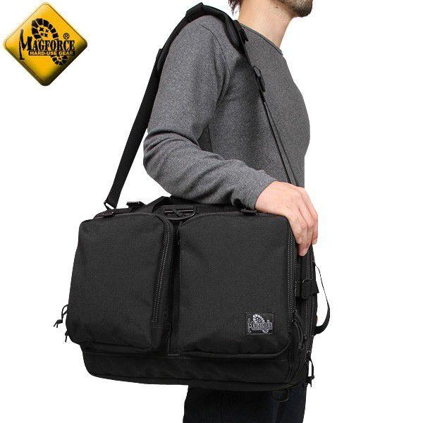 MAGFORCE（マグフォース） MF-2222 TYD Combo 3WAYブリーフケース