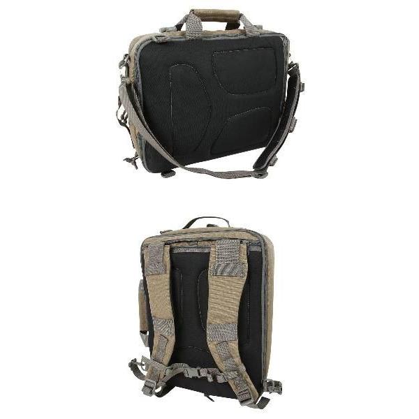 MAGFORCE マグフォース MF-2222 TYD Combo 3WAYブリーフケース MAGFORCE マグフォース MF-2222 TYD Combo 3WAYブリーフケース