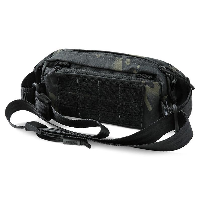 MAGFORCE マグフォース MF-3312 CITY TRAVEL WAISTPACK SMALL MAGFORCE マグフォース MF-3312 CITY TRAVEL WAISTPACK SMALL