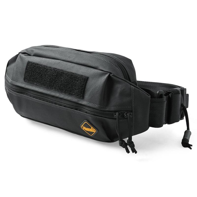 Magforce ボディバッグ 楽天市場】MAGFORCE マグフォース Mini Gemini Sling Bag ボディバッグ