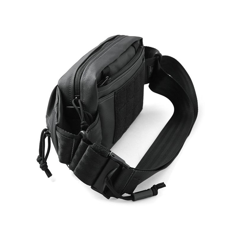 Magforce ボディバッグ 楽天市場】MAGFORCE マグフォース Mini Gemini Sling Bag ボディバッグ