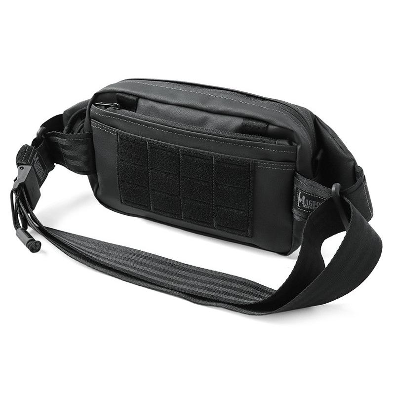 MAGFORCE（マグフォース） MF-3313 CITY TRAVEL WAISTPACK MEDIUM