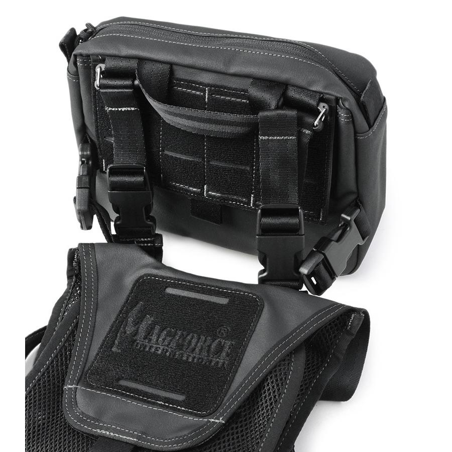 MAGFORCE マグフォース MF-3571 ENTOURAGE CHEST RIG MAGFORCE マグフォース MF-3571 ENTOURAGE CHEST RIG