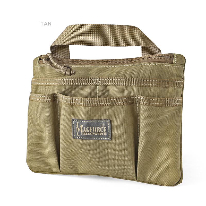 MAGFORCE（マグフォース） MF-3581 Flat Organizer（フラット