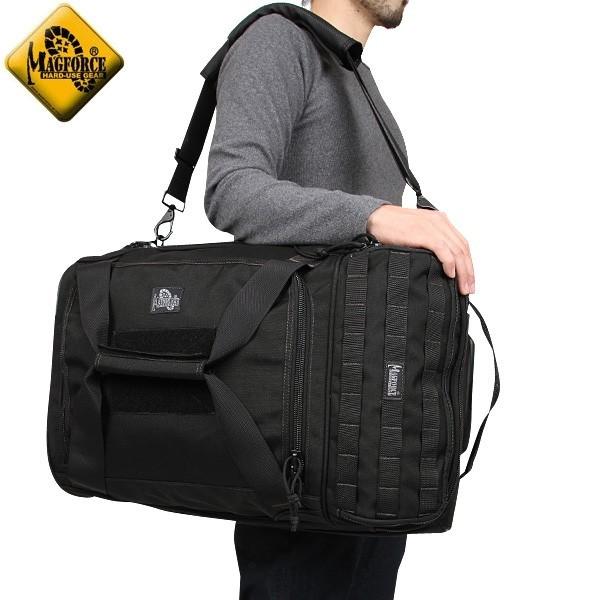 MAGFORCE（マグフォース） MF-5001 R1 Boarding Case 3WAYキャリー 