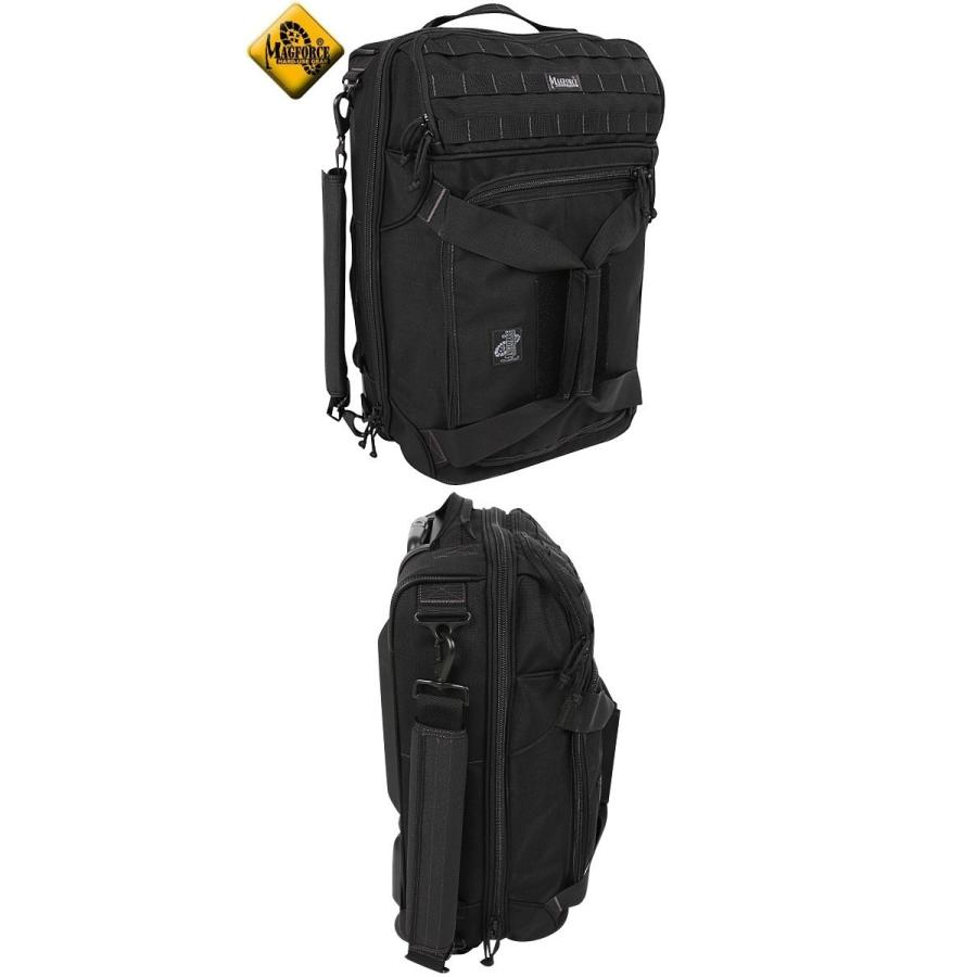 MAGFORCE（マグフォース） MF-5001 R1 Boarding Case 3WAYキャリー 