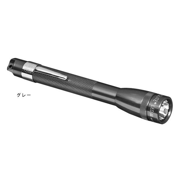MAG-LITE MAGLITE マグライト MINI ミニ LED フラッシュライト MAG-LITE MAGLITE マグライト MINI ミニ LED フラッシュライト
