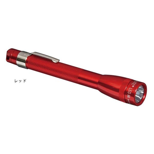MAG-LITE MAGLITE マグライト MINI ミニ LED フラッシュライト MAG-LITE MAGLITE マグライト MINI ミニ LED フラッシュライト