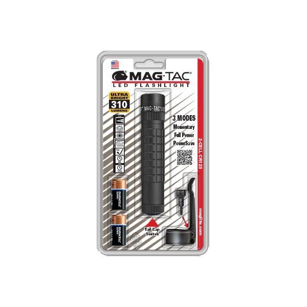 MAG-LITE MAGLITE マグライト MAG-TAC マグタック CR123 LED MAG-LITE MAGLITE マグライト MAG-TAC マグタック CR123 LED