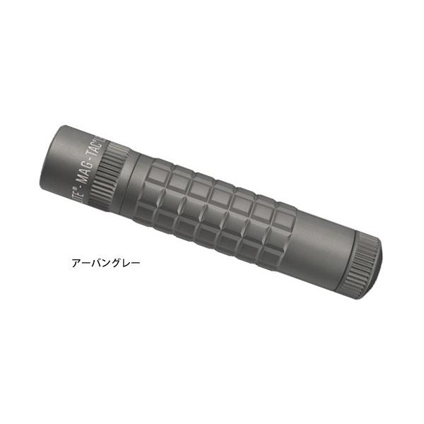 MAG-LITE（マグライト） MAGLITE MAG-TAC マグタック CR123 LED