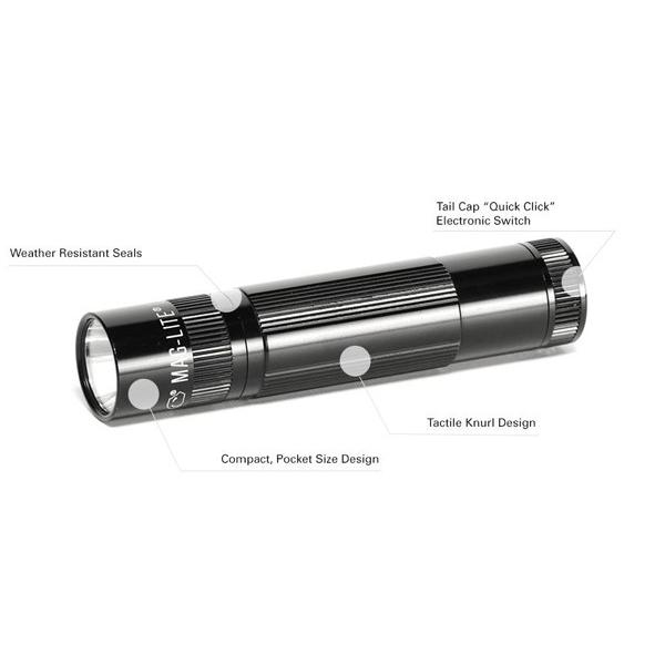 MAG-LITE MAGLITE マグライト XL200 LED フラッシュライト MADE MAG-LITE MAGLITE マグライト XL200 LED フラッシュライト MADE