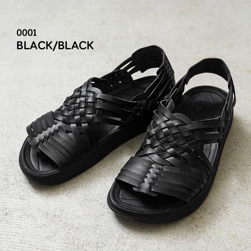 MALIBU SANDALS マリブサンダルズ MS01 CANYON キャニオン メッシュ 