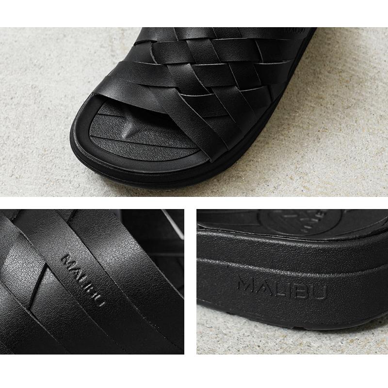 MALIBU SANDALS（マリブサンダルズ） MS02 ZUMA ズマ メッシュサンダル