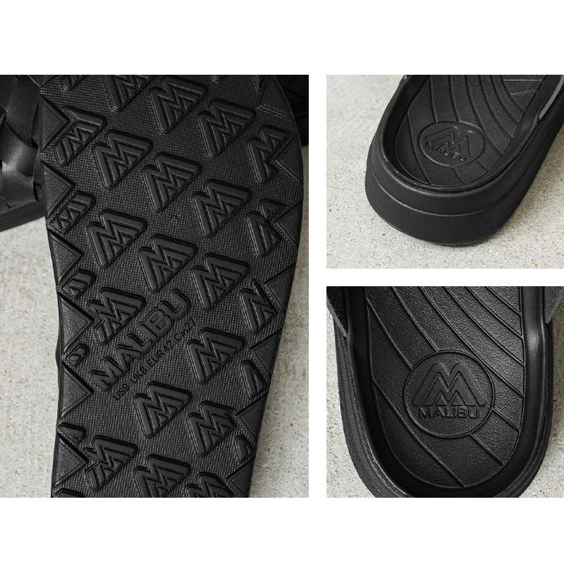 MALIBU SANDALS マリブサンダルズ MS02 ZUMA ズマ メッシュ MALIBU SANDALS マリブサンダルズ MS02 ZUMA ズマ メッシュ