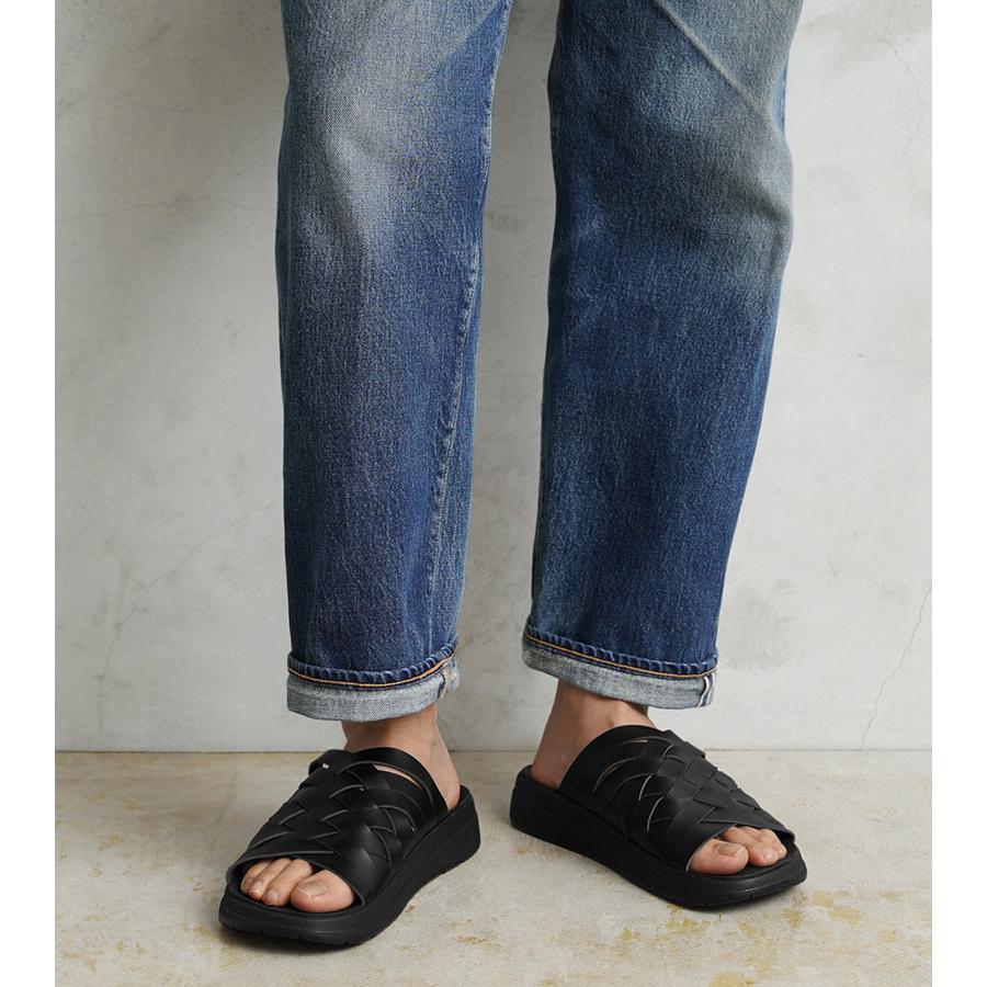 MALIBU SANDALS（マリブサンダルズ） MS02 ZUMA ズマ メッシュサンダル