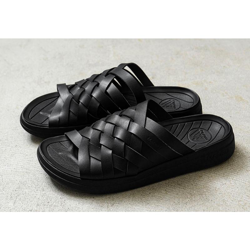 MALIBU SANDALS（マリブサンダルズ） MS02 ZUMA ズマ メッシュサンダル