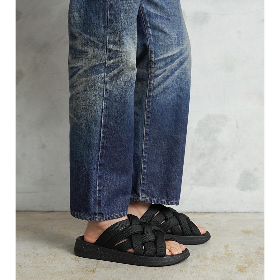 MALIBU SANDALS（マリブサンダルズ） MS02 ZUMA LX RECYCLED ズマ エル