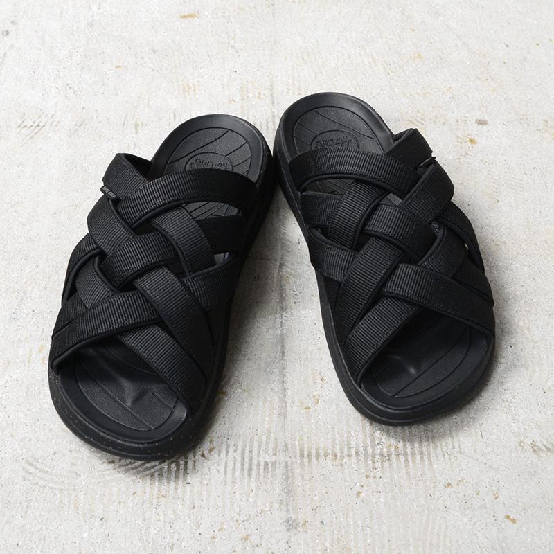 MALIBU SANDALS（マリブサンダルズ） MS02 ZUMA LX RECYCLED ズマ エル