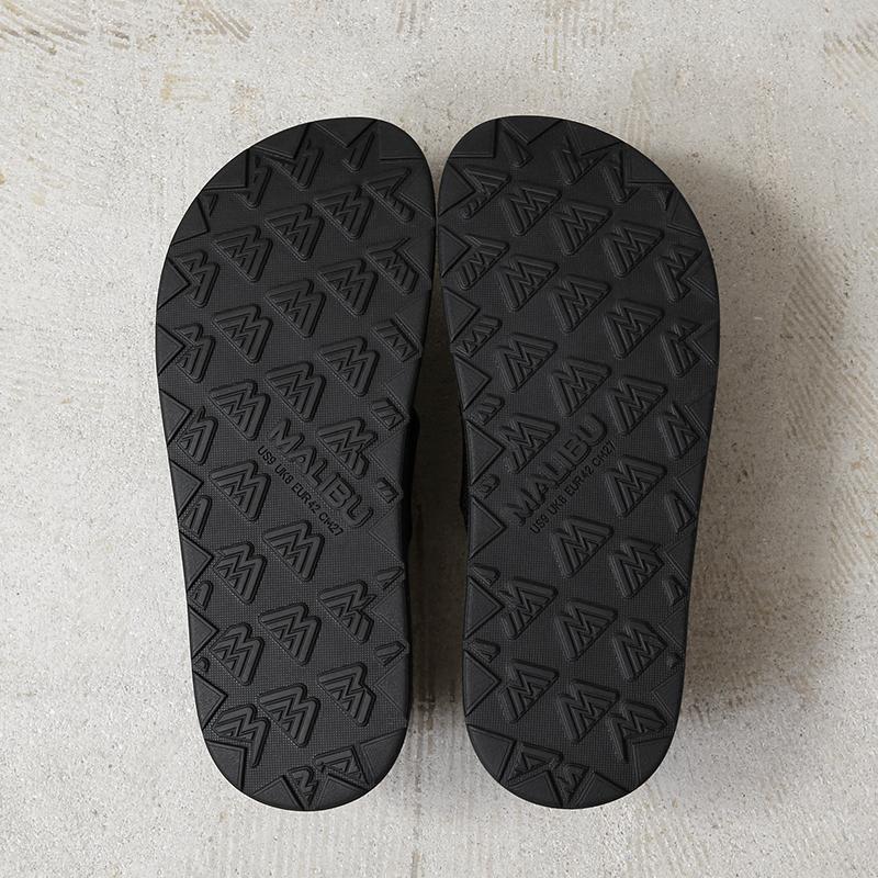 MALIBU SANDALS（マリブサンダルズ） MS08 SURFRIDER サーフライダー