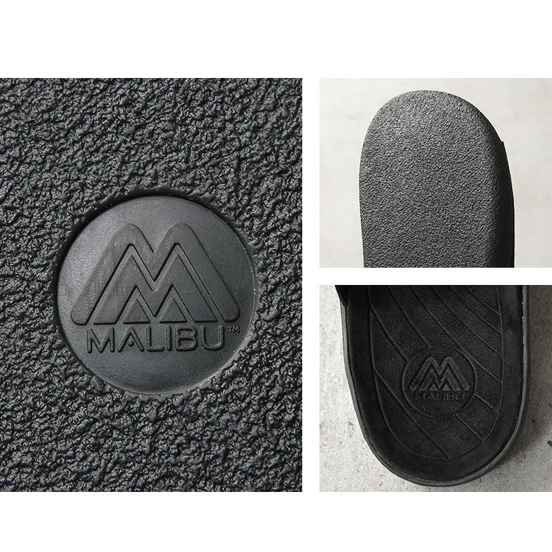 MALIBU SANDALS マリブサンダルズ MS12 EL RANCHO SLIDE スライド サンダル シャワーサンダル 民族系 アメカジ ブランド【クーポン対象外】【T】 | MALIBU SANDALS | 13