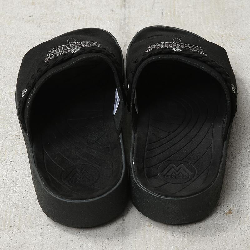 MALIBU SANDALS マリブサンダルズ MS12 EL RANCHO SLIDE スライド サンダル シャワーサンダル 民族系 アメカジ ブランド【クーポン対象外】【T】 | MALIBU SANDALS | 09